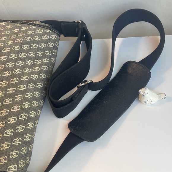 Dooney & Bourke Messenger Bag - Picture 10 of 16